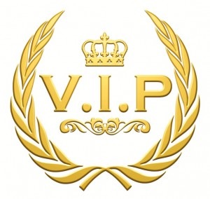 vip customer link